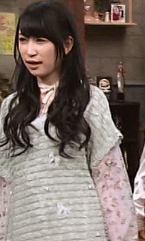 読モ部：吉田朱里,太田夢莉,渡辺美優紀