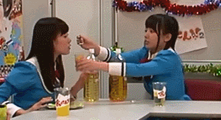 ななみる GIF