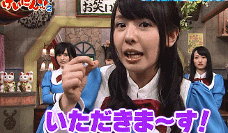 菜々「ぽっ！面白くなっちゃた！」 後藤「アメの賞味期限切れてる！」