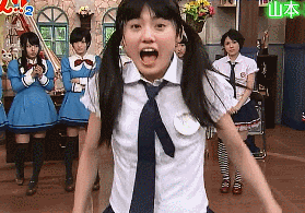 「あくまん！あくまん！元気まんまん！」山本ひとみ