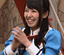 菜々「（楽しいー拍手）」