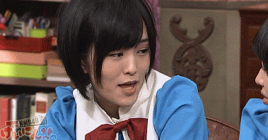 彩姉ボケ