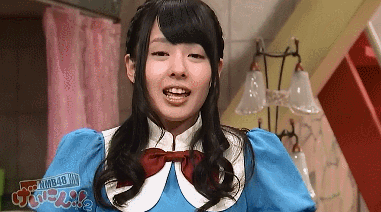 なな「山田菜々、ベリベリキュートな、女子高生。」（５７５）