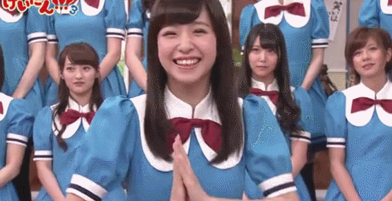近藤里奈 Kondo Rina  "Chan-Rii'