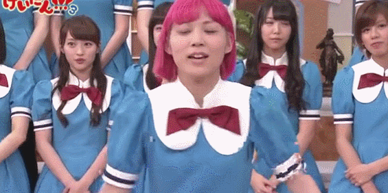 「巨乳、巨乳、巨乳、パッド 木下です」木下百花