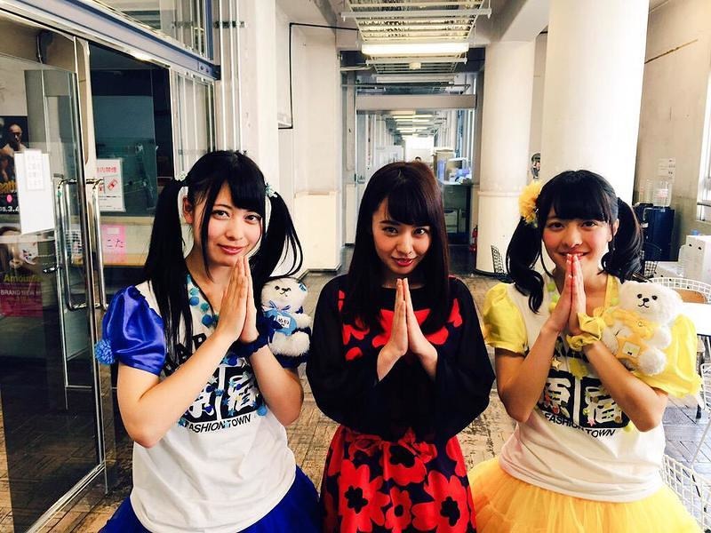 羽島めい 羽島みき :: Hashima Mei & Hashima Miki