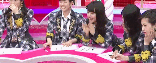 「え...！？ 最低！」山田菜々 渡辺美優紀