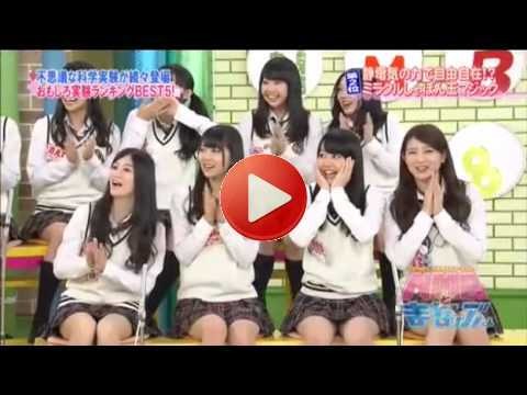 NMBとまなぶくん 140529