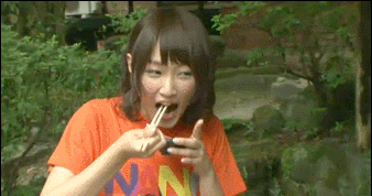 上枝恵美加 BBQ