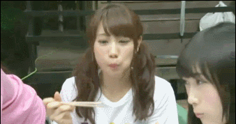 矢倉楓子,高野祐衣 BBQ