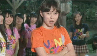 石塚朱莉
