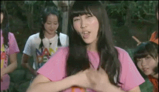 矢倉楓子のビヨンセ (1)