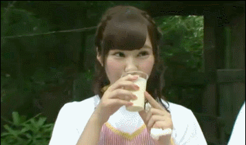 「ミックスジュース」川上礼奈