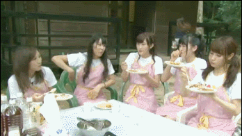 「蚊」白間美瑠