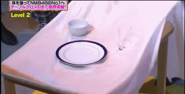 tablecloth