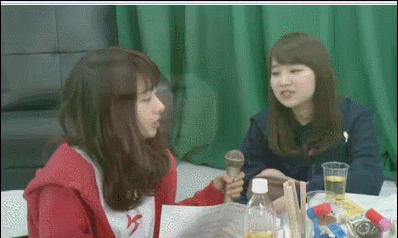 小笠原茉由,山田菜々