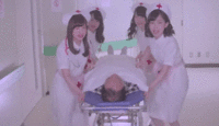 bedpush