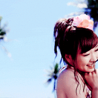 みるきー gif