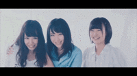 山田菜々 x 高橋朱里