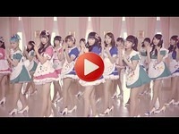 【MV】右にしてるリング / NMB48 Team M [公式] (Short ver.)