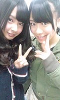 山田菜々ブログ 2012