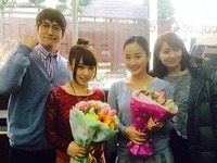 山田菜々ブログ 2014