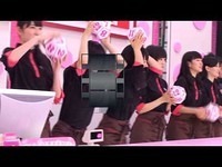 NMB Jankara CMメイキング