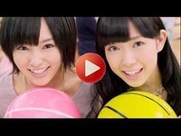 NMB48　ラウンド１CM　リアクション編15秒版と30秒版の違い