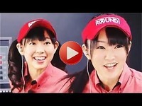 2種 NMB48 CM ラウンド1 「団体」篇