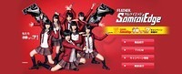 Samraiedge  (フェザーサムライエッジ CM