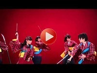 Feather SamraiEdge 2012- NMB48