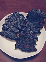 餃子さん、ごめんなさい。