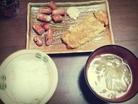 dinner