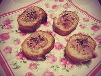 snack