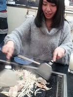 yaki
