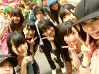 Team M + Kei