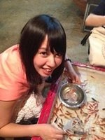 smile