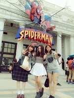 2014/09/26 USJ
