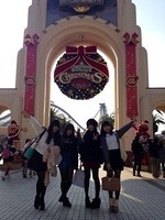NMB @ USJ