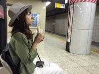 山田菜々はヲタ活を始めます！