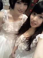 nana2559 さやなな
