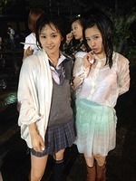 nana638 さやなな