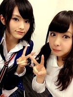 ynana1200 さやなな