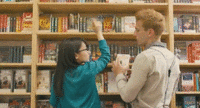 bookstore