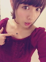 菜々のネックレス