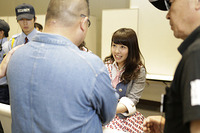 handshake