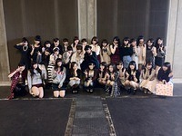 NMB48 x 乃木坂46 @ 名古屋
