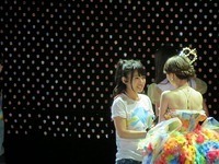 山田菜々 大島優子
