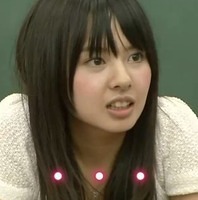 「黙」山田菜々