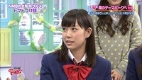 2014/07/25 PON!! NMB48 (3)